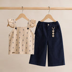 Tiny Meadow Set | Ages 6M–36M
