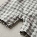 طقم “Little Bear” سالوبيت للأطفال | من 0 لـ 12 شهر