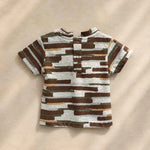 Earth Trail Tee | Ages 0M–36M