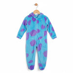 Mini Monster Romper | Ages 1Y-6Y