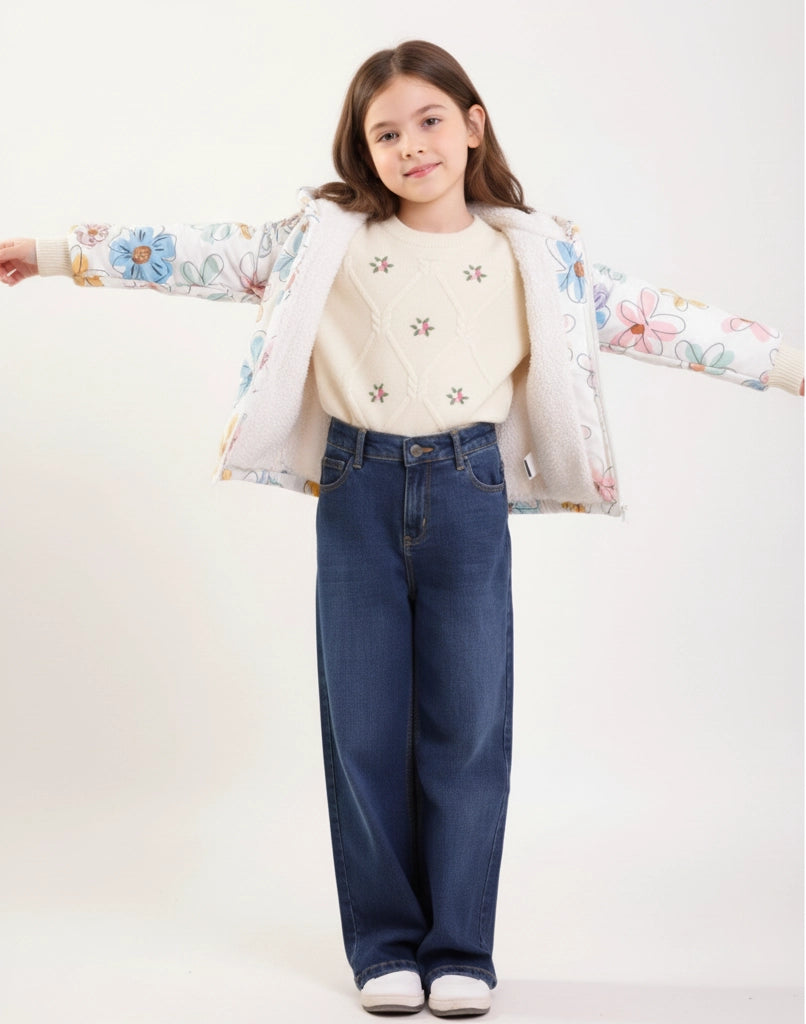 احصلي على هذا الستايل