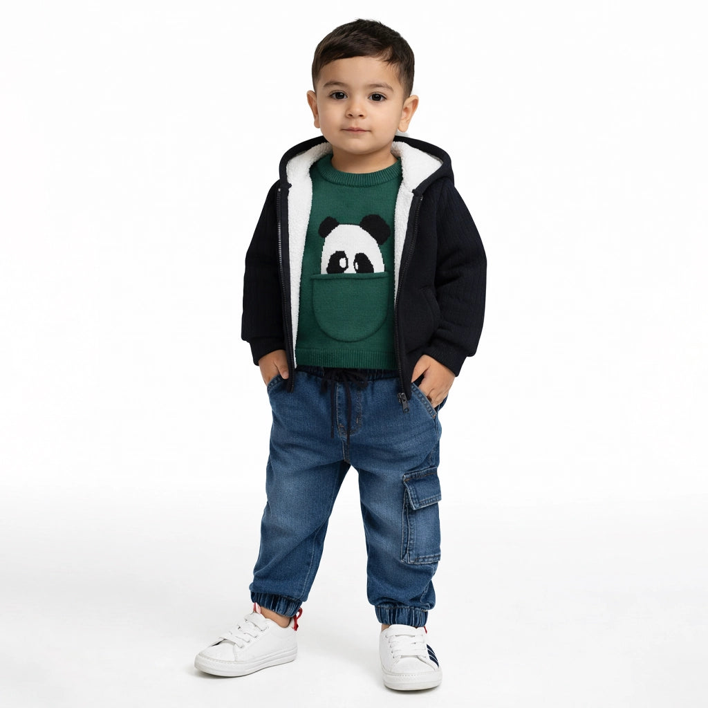 احصلي على هذا الستايل