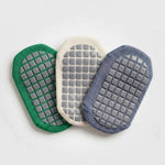 Little Explorers Grip Socks Pack | Ages 6M–12M