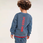 Spiderman Cool Tracksuit | Ages 2Y-5Y