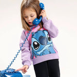 Stitch Cozy Tracksuit | Ages 5Y-10Y