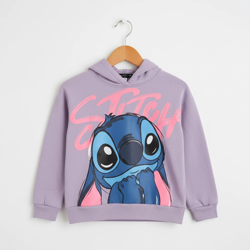 طقم ستتش للبنات | من عمر ٥-١٠ سنوات