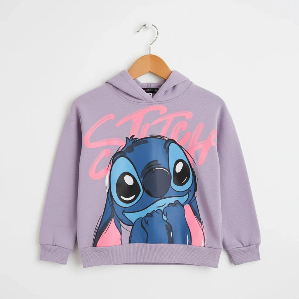 تريننج ستيتش دافي ومريح | من ٤ إلى ٩ سنوات