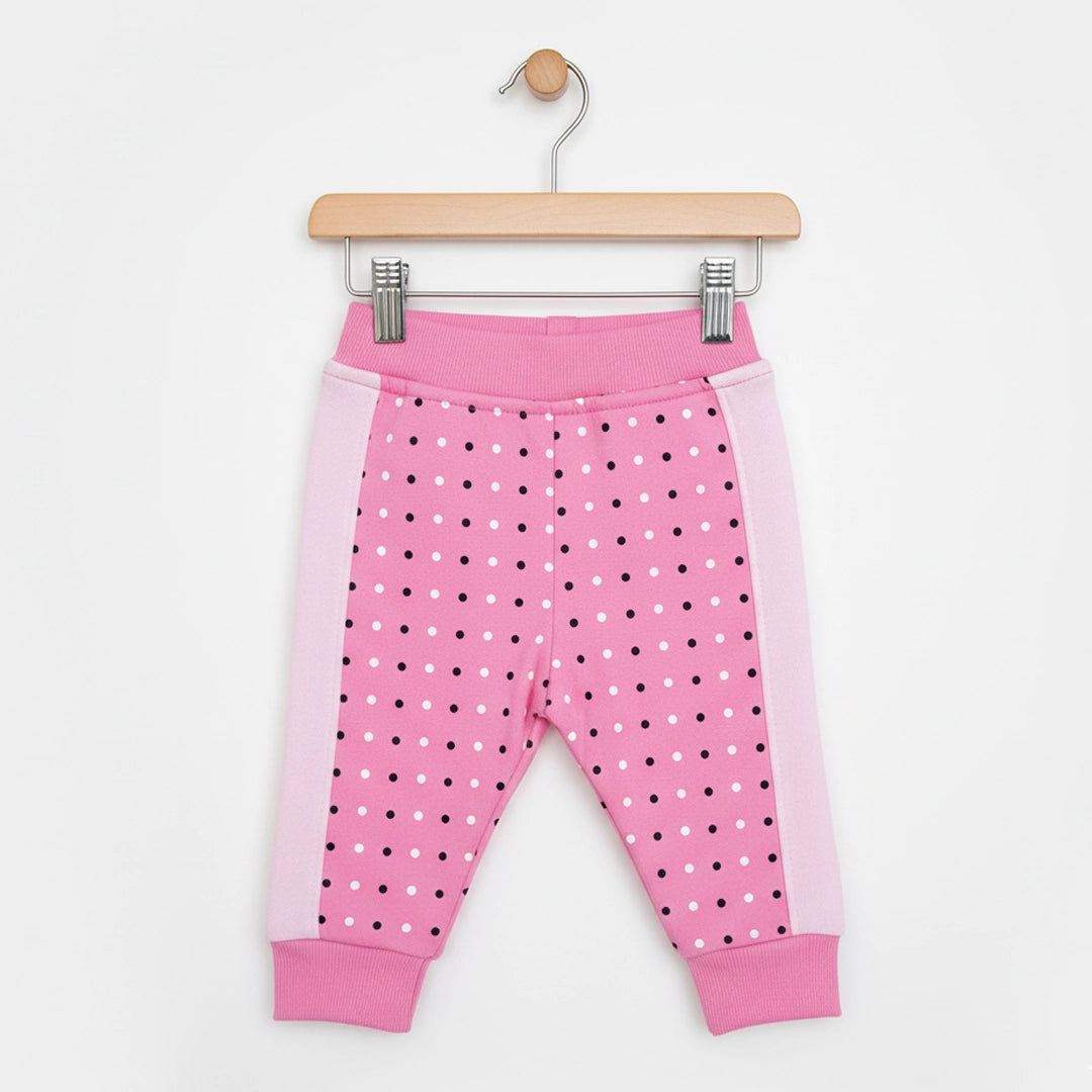 Sweet Home Bunny Set | Ages 0M–12M