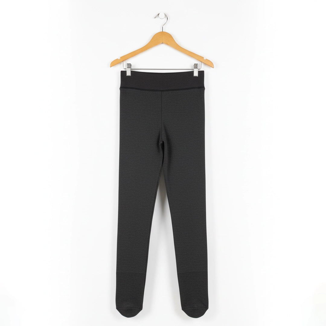 Girls Thermal Faux Fur-Lined Winter Tights | Ages 4Y–12Y