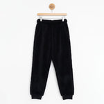 Girls’ Ultra-Soft Fluffy Home Set | Ages 2Y–9Y