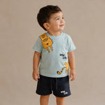 Wild Life Tiger Set | Ages 6M–24M