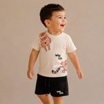 Wild Life Tiger Set | Ages 6M–24M