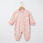 Blossom Baby Romper | Ages 0M–18M