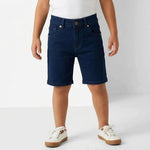 شورت كلاسيكي مرن للأطفال | للأعمار من ٤ إلى ٨ سنوات