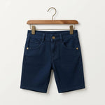 شورت كلاسيكي مرن للأطفال | للأعمار من ٤ إلى ٨ سنوات