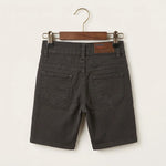 شورت كلاسيكي مرن للأطفال | للأعمار من ٤ إلى ٨ سنوات