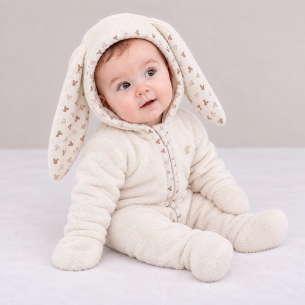 Bunny Hugs Premium Onesie
