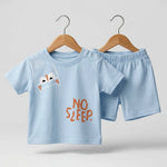 No Sleep Monster Summer Set | Ages 12M-24M