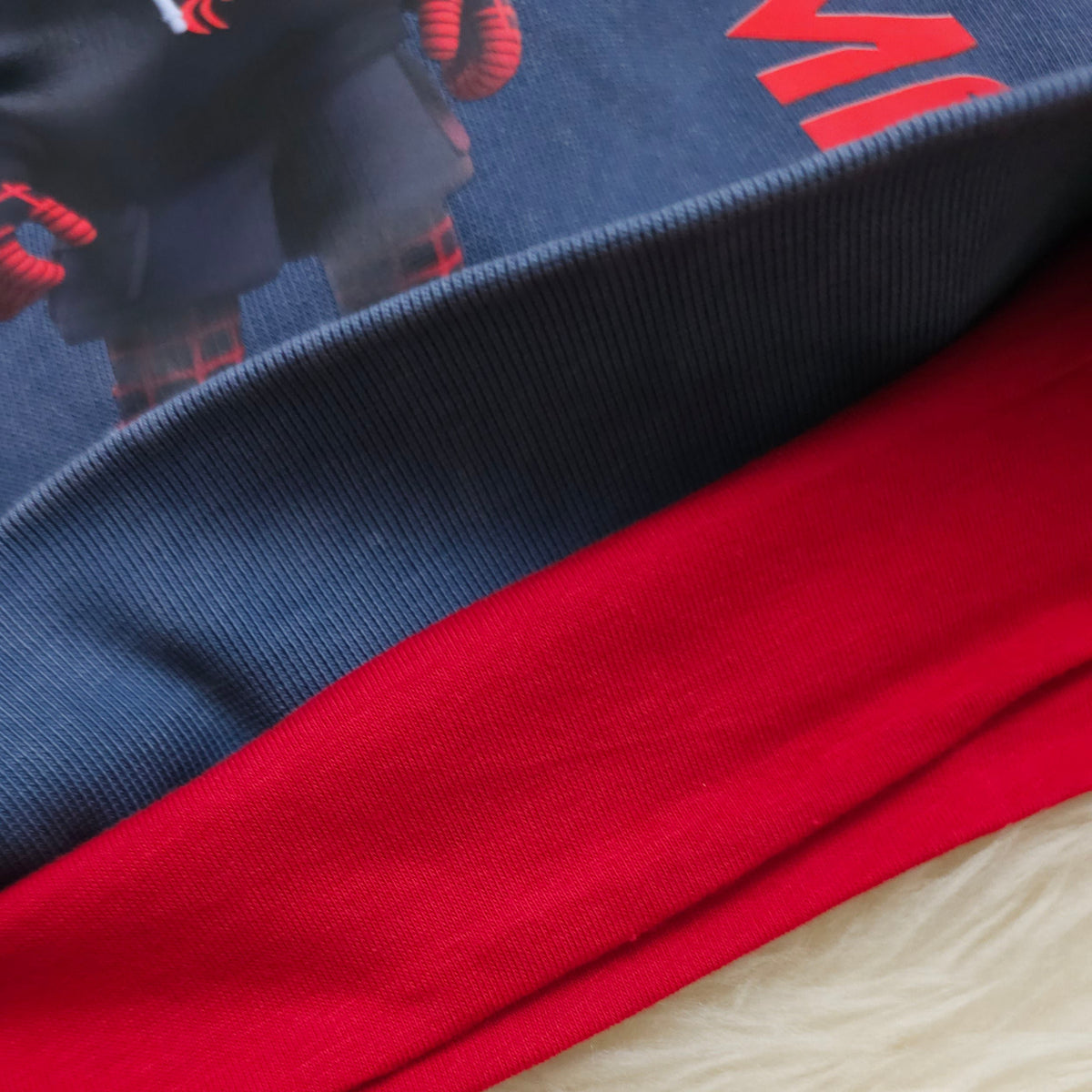 Spiderman Cool Tracksuit | Ages 2Y-5Y