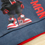 Spiderman Cool Tracksuit | Ages 2Y-5Y