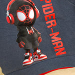 Spiderman Cool Tracksuit | Ages 2Y-5Y