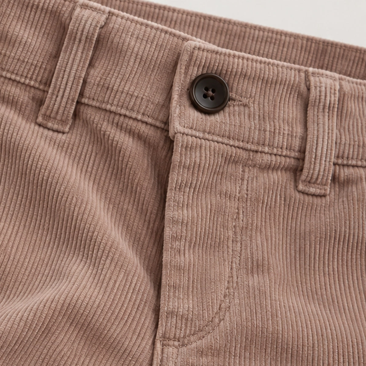 Town Corduroy Trousers