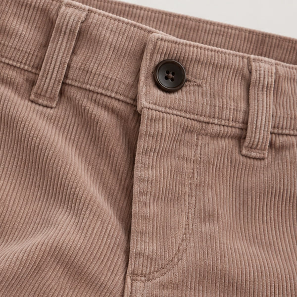 Town Corduroy Trousers