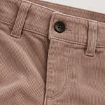Town Corduroy Trousers