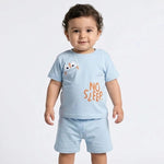 No Sleep Monster Summer Set | Ages 12M-24M